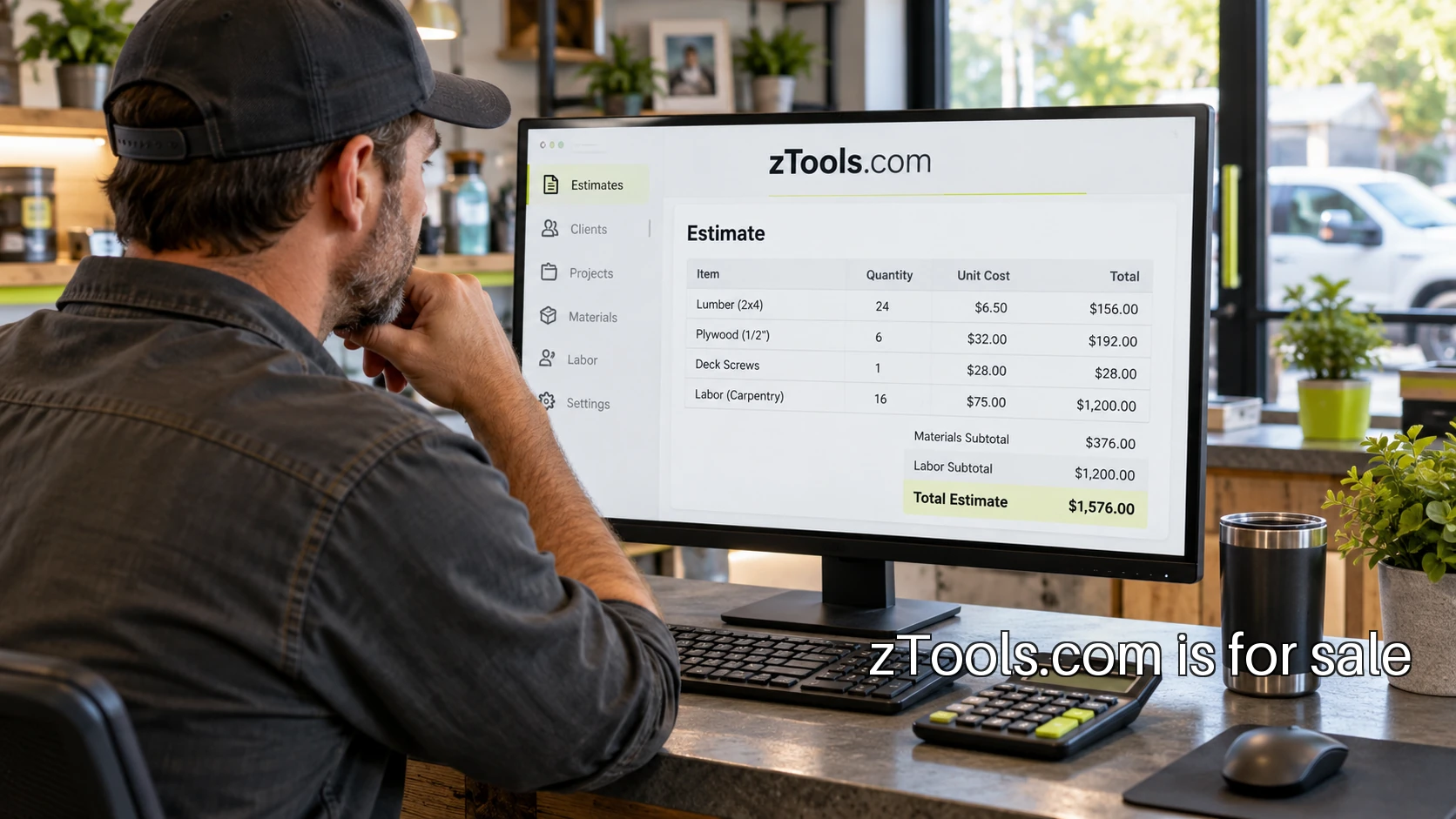 Everyday tools for small-business operators